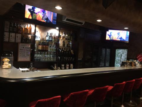 お店の写真