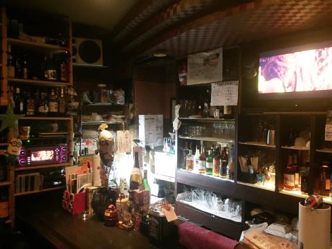 お店の写真