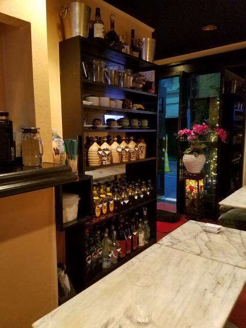 お店の写真