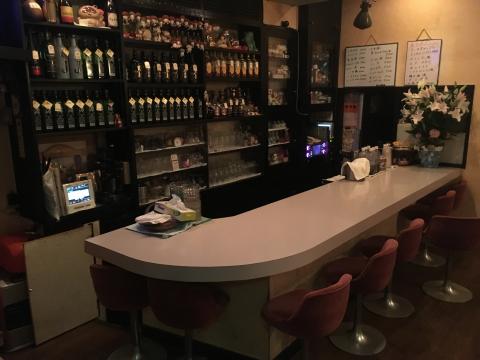 お店の写真