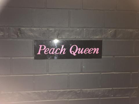 尾鷲市のスナック スナック　Ｐｅａｃｈ　Queenの写真