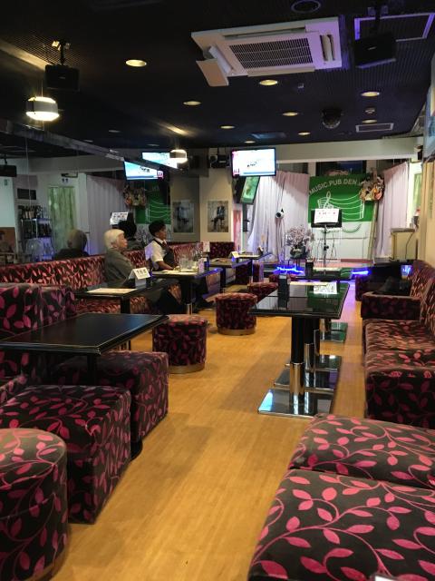 スナックdeカラオケnavi スナカラ 東京都不動前 武蔵小山 西小山付近のスナック ミュージックパブ田でん