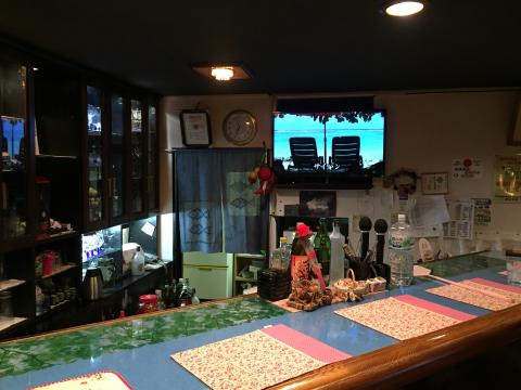 スナックdeカラオケnavi スナカラ 岩手県花巻市付近のスナック スナック まる福