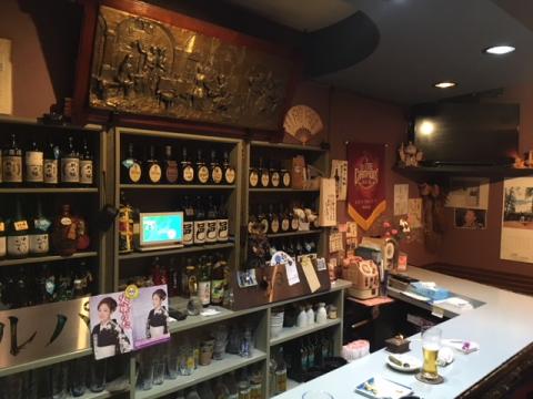 お店の写真