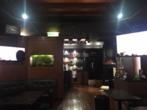 新宿区のスナック social BAR PAISENの写真