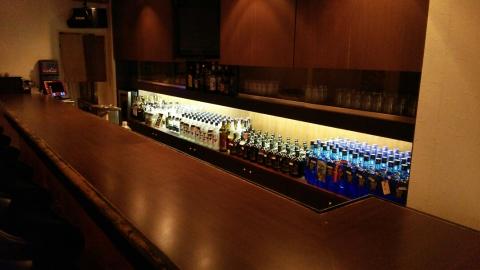 富士市のスナック Lounge GOLD CRESTの写真