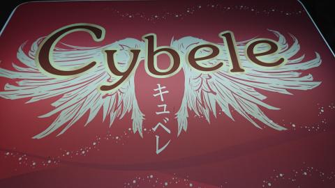 徳島市のスナック cybele   キュベレの写真