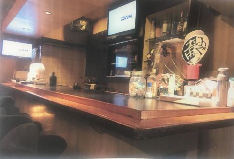 スナックdeカラオケnavi スナカラ 大阪府天下茶屋 西成付近のスナック 21 トニーワン