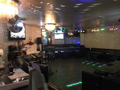 お店の写真