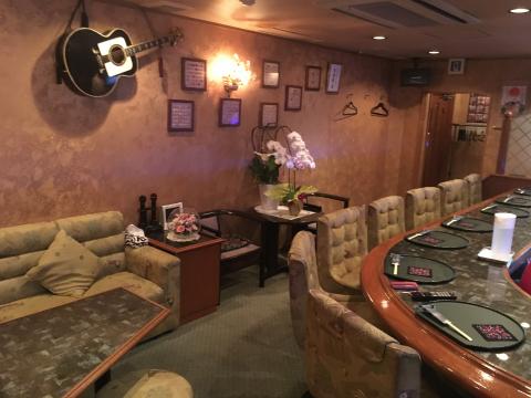 お店の写真