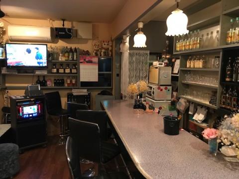 お店の写真