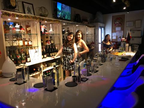 川口市のスナック ガールズBar Queensの写真