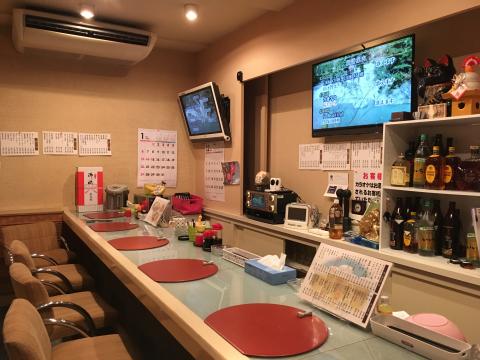 高岡市のスナック 居酒屋　れいの写真