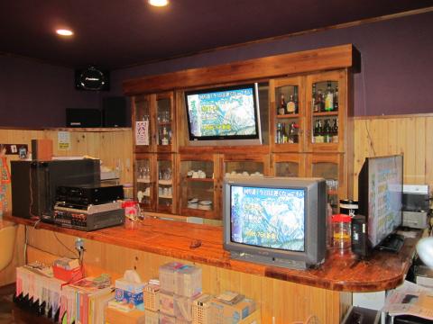 お店の写真