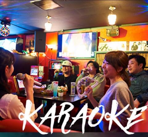 我孫子市のスナック ＢＡＲ　ＫＩＮＧの写真