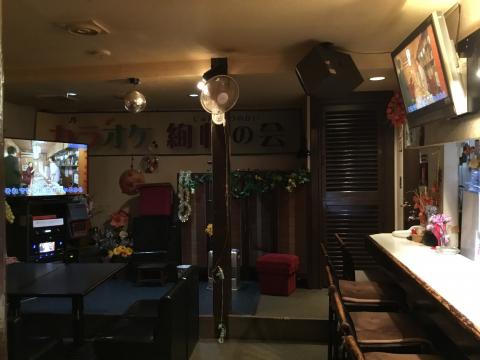 お店の写真