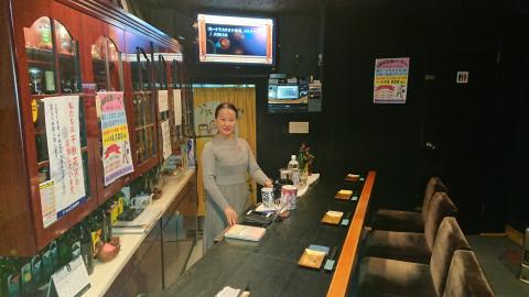 スナックdeカラオケnavi スナカラ 秋田県その他秋田市付近のスナック カラオケスナック 京香