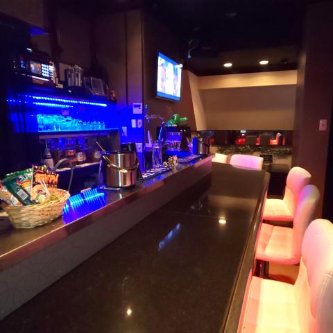 熊本市中央区のスナック BAR　babyの写真