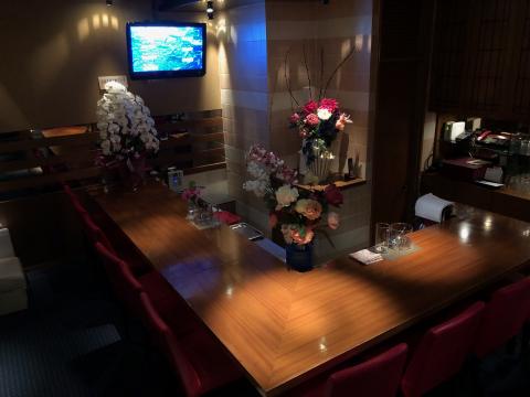 お店の写真