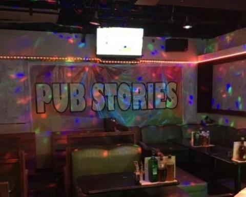 PUB STORIESの写真