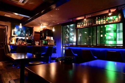 スナックdeカラオケnavi スナカラ 福岡県中洲周辺付近のスナック Bar 2400