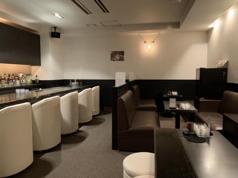 旭川市のスナック Lounge　澪の写真