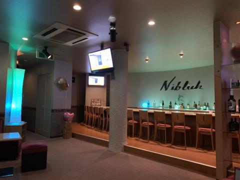 名寄市のスナック スナック　NIBLICK（ﾆﾌﾞﾘｯｸ）の写真