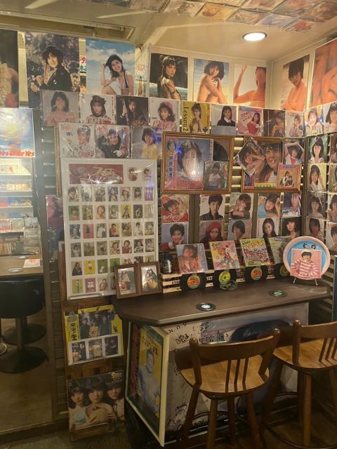 大牟田市のスナック 歌謡曲ＢＡＲ　ザ・ベスト店の写真