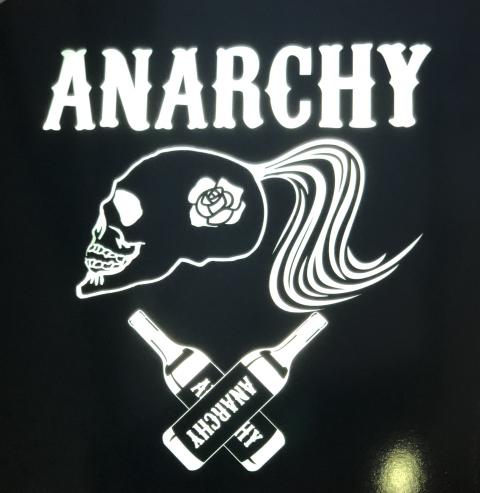 Anarchy ｱﾅｰｷｰの写真