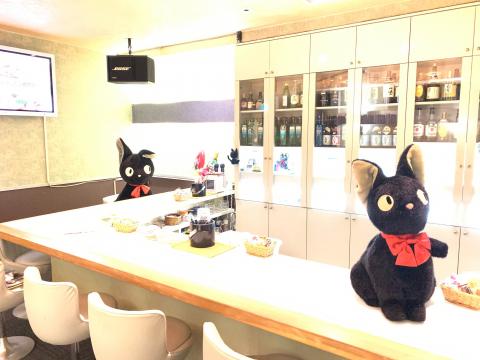 ラウンジ　CROSSの写真