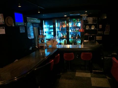 Casual bar ZEROの写真