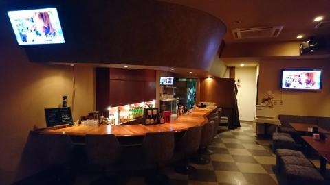 静岡市清水区のスナック Lounge Kanonの写真