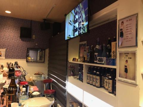 お店の写真