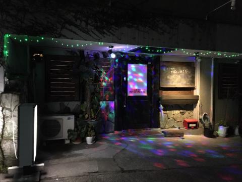 お店の写真