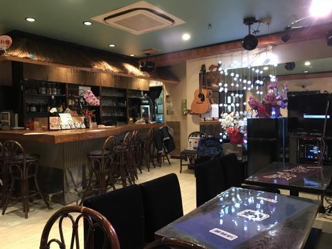 大田区のスナック Songs＆Bar　１８の写真