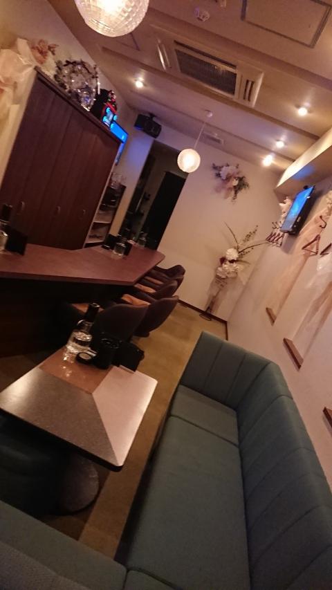 GIRS　LOUNGE　Jemの写真