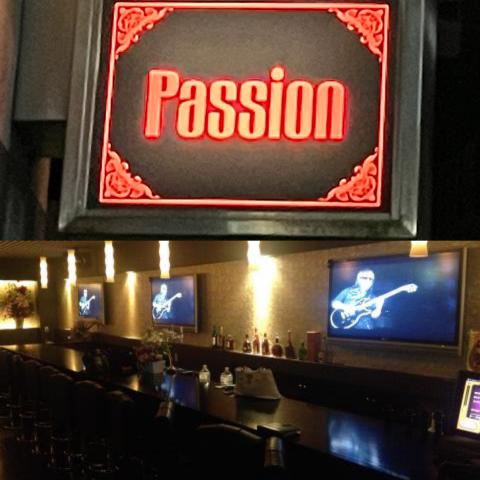 Passion/パッションの写真