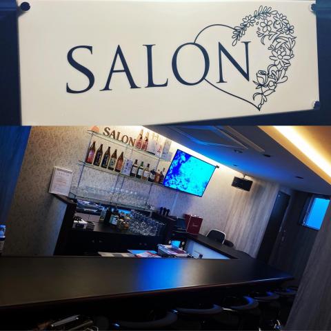 SALONの写真