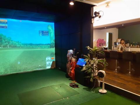 北松浦郡佐々町のスナック Golf Bar Nの写真