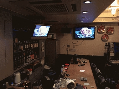 お店の写真