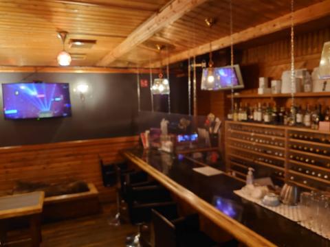 菊池市のスナック Bar 優の写真