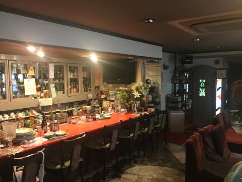 お店の写真