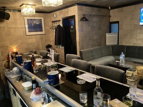 お店の写真