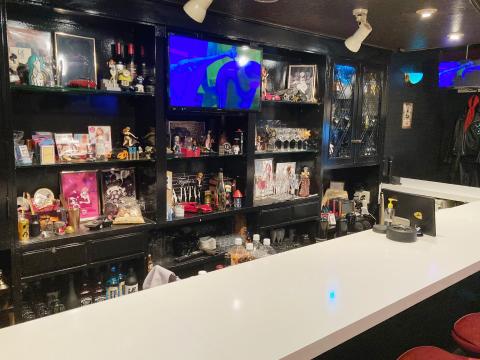 お店の写真