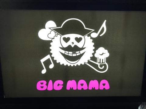 BIGMAMAの写真