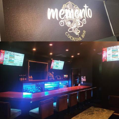 mementoの写真