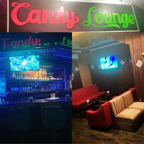 朝来市のスナック CANDY LOUNGEの写真