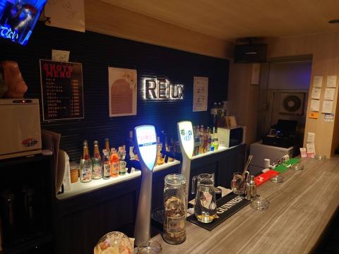 佐世保市のスナック Bar REluxの写真