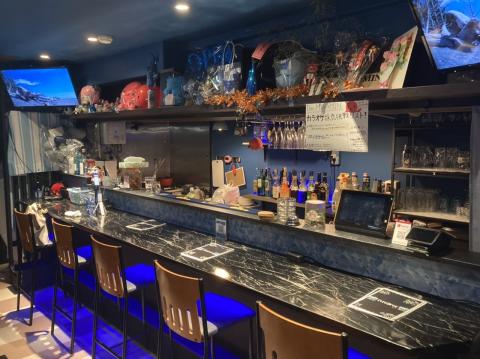 大阪市中央区のスナック Bar MINMINの写真