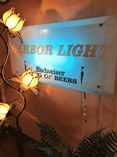 HARBOR  LIGHTの写真